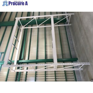 o| pbgbN 2000kg 4000×2100×900 r[2i P zCgO[ GP-24021D092TW 1 526-0391 ysxρz