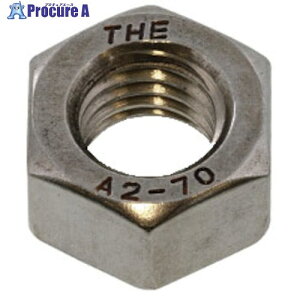 SUNCO A2-70 ナット 1種 輸入品 台湾製 M6 (1500本入) M0-02-UT70-0060-0000-00 1箱 ■▼542-5630 【送料都度見積】