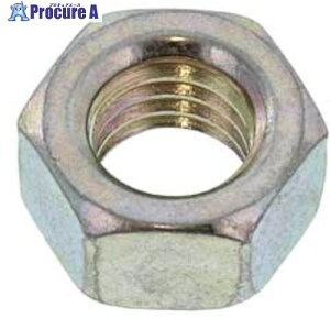 SUNCO �N����-�g S45C(H) ���`�Z�p�i�b�g(2�� M10X1.5 (400�{��) M0-08-0510-0100-0000-02 1�� ����542-8783 �y�����s�x���ρz