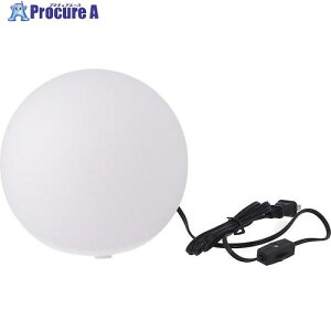 �s��f�� �{�[���^�����v 20(LED-E26W40) 66806 1�� ��542-8879