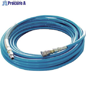 ���a�Y�� ���C�g�z�[�X(3/8)30m(�J�v���t) 203330A 1�� ����547-4123