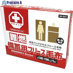 �u���C�� �^��p�b�N��R���~�p�t���[�X�ѕz(�F�胉�x���t) BR-943 1�� ����553-6241 �y�����s�x���ρz