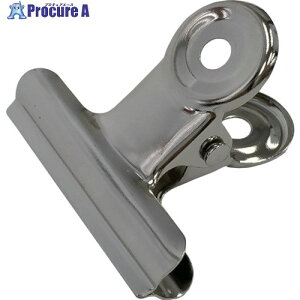 �T���P�[ �ڋʃN���b�v 40mm �� 60�� MD-3A 1�� ��555-1939