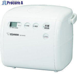 ZOJIRUSHI eʃ}CRуW[ NS-NH05-WZ 1 556-9948 ysxρz
