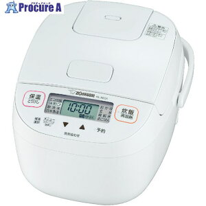 ZOJIRUSHI ���e�ʃ}�C�R�����уW���[ NL-BE05-WZ 1�� ����556-9949 �y�����s�x���ρz