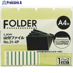 ���C�I�� �R�t�t�@�C��#31�[4P�� 13232 (31-4P �~�h��) 1�g ����557-4744 �y�����s�x���ρz