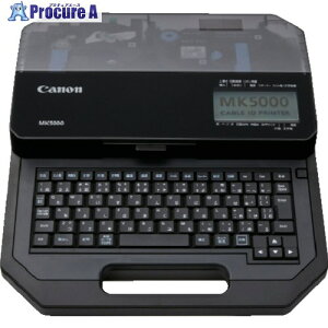�L���m�� �P�[�u��ID�v�����^�[ MK5000 MK5000 5059C001 1�� ��568-7073
