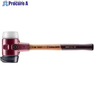 HALDER SIMPLEX vX`bNn}[ |nEWOAؐnh a(80)mm (^Cv)S()EX[p[vX`bN() 3027.280 1 574-3560 ysxρz