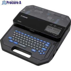 �L���m�� �P�[�u��ID�v�����^�[ MK3000 MK3000 5058C001 1�� ��579-0012