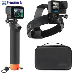 GoPro �A�h�x���`���[�L�b�g3.0 AKTES-003 1�� ����579-9693 �y�����s�x���ρz���ԏ�n��