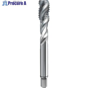 GUHRING �X�p�C�����^�b�v �ėp �V���[�g�`�����t�@�[ M12 x 1 4580 12.035 1�{ ����581-6795 �y�����s�x���ρz