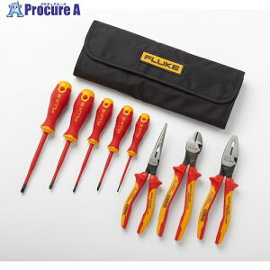 FLUKE �≏�X�^�[�^�[�L�b�g IKST7 1�� ����582-8046 �y�����s�x���ρz