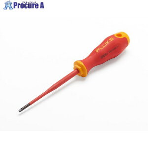 FLUKE �≏�X�N�G�A�h���C�o�[ ISQS1 1�� ����583-2738 �y�����s�x���ρz