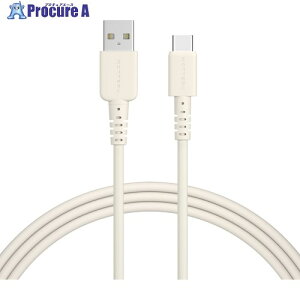 MOTTERU �V���R����USB-A to C�P�[�u��2m �A�[�����h�~���N�J���[ MOT-SCBACG200-AM 1�� ����583-2778 �y�����s�x���ρz