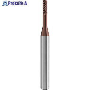 GUHRING 6枚刃仕上用ラジアスエンドミル G-Mold 65 FR レギュラ 3mm 6947 3.005 1本 ■▼585-4866 【送料都度見積】