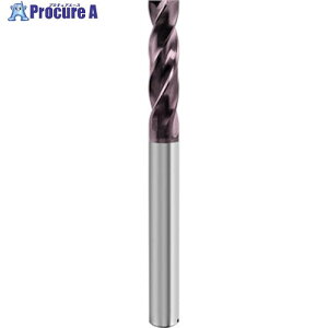 GUHRING ���d�t���b�g�h���� �I�C���z�[���t�� RT100 FB 3xD 3.57mm 6596 3.570 1�{ ����585-8610 �y�����s�x���ρz