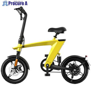 �O���[���N���X �n�C�X�y�b�NE-BIKE H1 YE 6300046658 1�� ����593-1749 ���l��l����s��