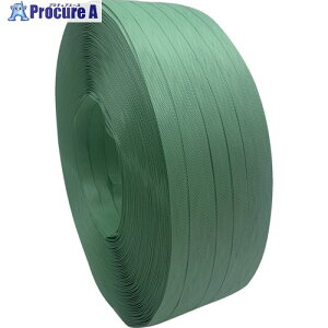 EbhvX`bN y܂ƂߔzĐPPoh O[Cgoh eS15  15.5mm×1000m(0.56mm)15Zbg ES15GREEN-15P 1S 593-7682
