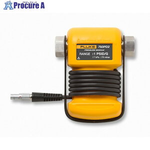 FLUKE Ot̓W[ 750PD2 750PD2 1 594-4400 ysxρz