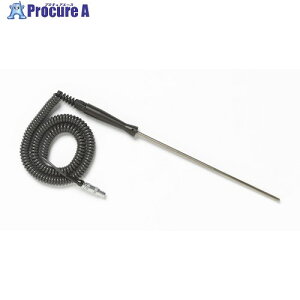 FLUKE ������R�� ���x�v���[�u 720RTD 720RTD 1�� ����594-4423 �y�����s�x���ρz