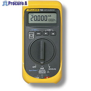FLUKE ���[�v�Z���� 705 705 1�� ����594-5979 �y�����s�x���ρz