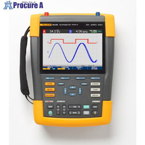 FLUKE IVXR[v 190-202-III 190-202-III 1 595-0771 ysxρz
