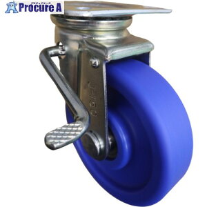 ���h�m �L���X�^�[ MC�i�C�����ԗ�(�x�A�����O��)�v���X�����݋���u���[�L�t ���e�׏d176daN MCVBJBL100 1�� ����601-2987 �y�����s�x���ρz