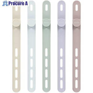 Owltech �\�t�g�^�b�`�V���R�����P�[�u���o���h��T�C�Y5�F×�e1�{�Z�b�g �X���[�L�[�J���[ MOT-CBBAND04-SK 1�� ����611-0205 �y�����s�x���ρz