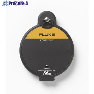 FLUKE �T�[���O���t�B�p�ۑS�� CV200 CV200 1�� ����616-7056 �y�����s�x���ρz