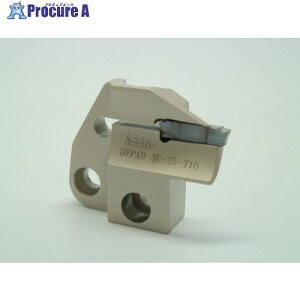 �C�X�J�� ���W�����[�O���b�v �������A�_�v�^�[ HFPAD HFPAD 3R-25-T10 1�� ��624-3649 ��O585