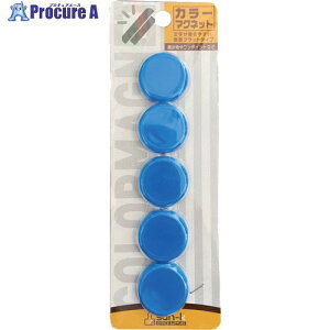 �T���P�[ �J���[�}�O�l�b�g 30�� �� 5�� CMRS-30-BU 1�p�b�N ��628-6394
