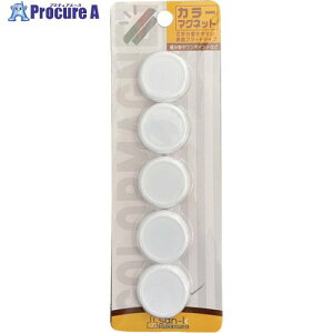 �T���P�[ �J���[�}�O�l�b�g 30�� �� 5�� CMRS-30-WH 1�p�b�N ��628-6396