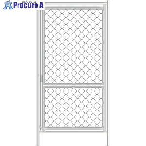 O[NX tbLI[lbgtFX2 1800×900mm 1104520205 1 629-6851 lls