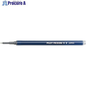 PILOT �֐c ������{�[���y�� �t���N�V�����V�i�W�[�m�b�N���t�B�� 0.5 �u���[�u���b�N LFRF-15-BB 10�p�b�N ����635-0415 �y�����s�x���ρz