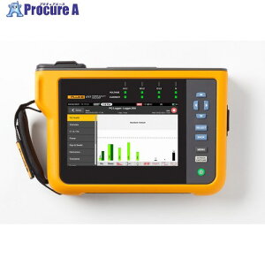 FLUKE �d�͕i���A�i���C�U�[ FLUKE 1777 1�� ����653-5031 �y�����s�x���ρz