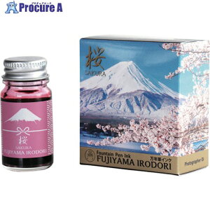 }WbNCL M^[FUJIYAMAIRODORI  SAKURA FUJ-12ML-T25 1 656-8309 ysxρz