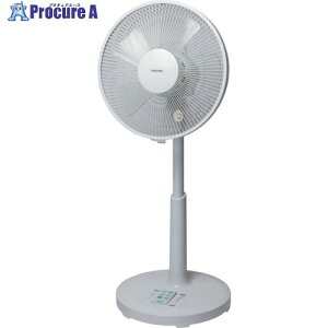 TEKNOS rOtRDC@ zCg 30Cm KI-327DC(W) 1 659-4098