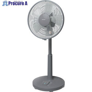 TEKNOS rOtRDC@ O[ 30cm KI-327DC(G) 3 659-5585 ysxρz