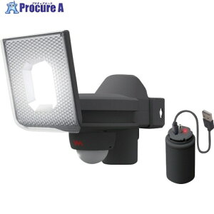 musashi 5W×1XCh^ LED[dZT[Cg LED-RC810 1 659-6810