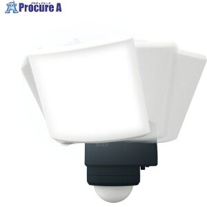 musashi 18W���C�h �ǔ���LED�Z���T�[���C�g LED-AC1017TA 1�� ����659-6817 �y�����s�x���ρz