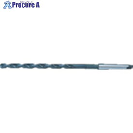 三菱K LTD 深穴加工用 ロングハイスドリル 30mm LTDD3000A600M3 1本 ▼668-1638 ●SI517