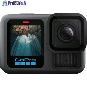 GoPro HERO13BLACK CHDHX-131-FW 1 680-9163