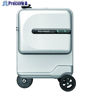 O[NX Airwheel ROBOT dX}[gX[cP[X SE3MiniTf Vo[ 6300056275 1 682-8794 lls