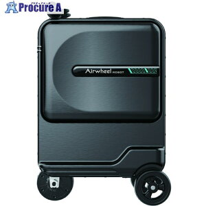 O[NX Airwheel ROBOT dX}[gX[cP[X SE3MiniTf ubN 6300056274 1 682-8795 lls
