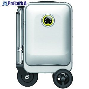 O[NX Airwheel ROBOT dX}[gX[cP[X SE3Sf Vo[ 6300056272 1 682-8798 lls