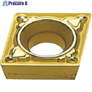 三菱 M級インサート 鋳鉄 K種 ISOインサート ポジ 80°菱形 中切削 穴付き7°ポジティブ MC5115 CCMH060204-MV MC5115 10個 ■▼688-0785 【送料都度見積】 ●SI517