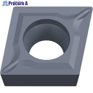 三菱 M級インサート 難削材|S種|仕上げ切削|CC|7°ポジ|穴付き|M級 MP9025 CCMT09T308-FS MP9025 10個 ■▼688-0791 【送料都度見積】 ●SI517