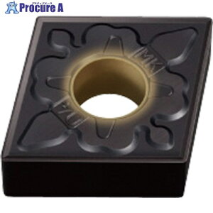 三菱 M級インサート 鋳鉄 K種 ISOインサート ネガ 80°菱形 中切削 穴付きネガティブ MC5115 CNMG190612-MK MC5115 10個 ■▼688-7094 【送料都度見積】 ●SI517