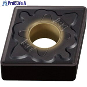 三菱 M級インサート 鋳鉄 K種 ISOインサート ネガ 80°菱形 荒切削 穴付きネガティブ MC5125 CNMG190612-RK MC5125 10個 ■▼688-7116 【送料都度見積】 ●SI517