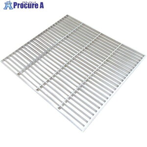 OKUTANI �񑊃X�e�����X�|�y�ʃO���[�`���O SUS821L1 ���W H20�EP15�EW400�EL400 GR-821-P15H20-400X400 1�� ����688-7674 �y�����s�x���ρz